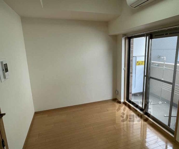 【プレサンス京都御所東】間取