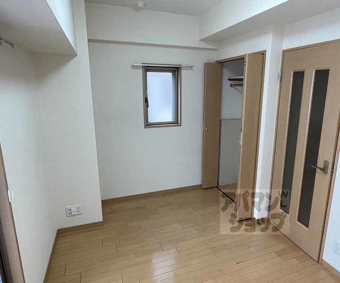 【プレサンス京都御所東】間取