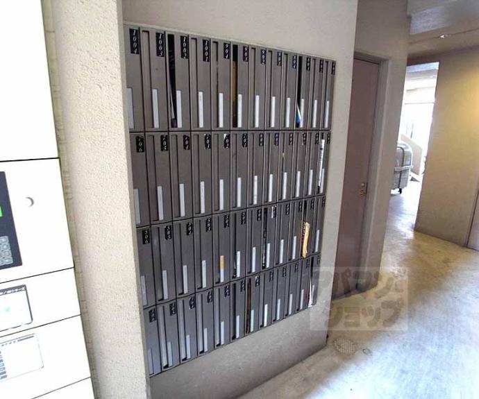 【プレサンス京都御所東】間取