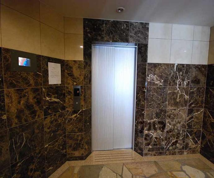 【プレサンス京都御所東】間取