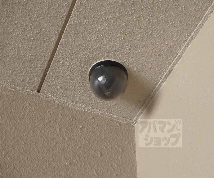 【プレサンス京都御所東】間取