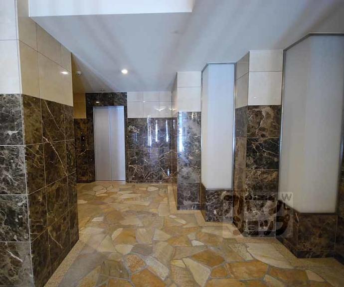 【プレサンス京都御所東】間取