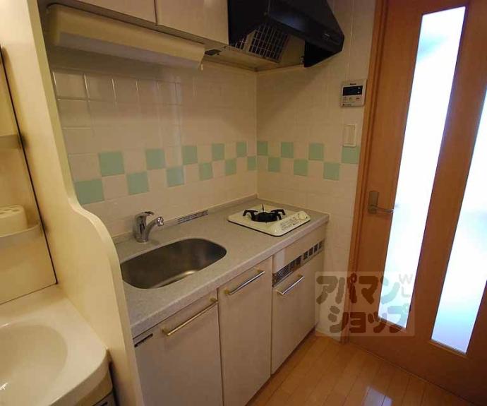 【プレサンス京都御所東】