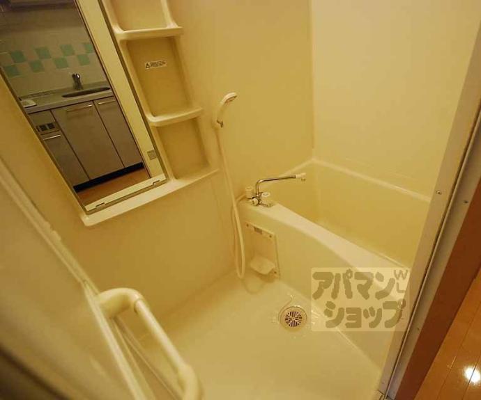 【プレサンス京都御所東】