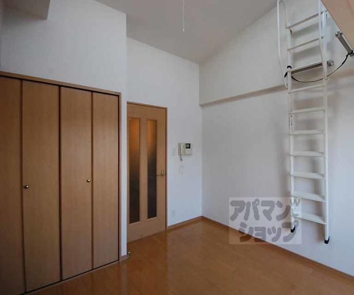 【プレサンス京都御所東】