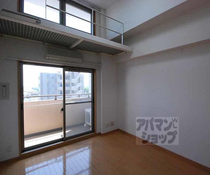 【プレサンス京都御所東】