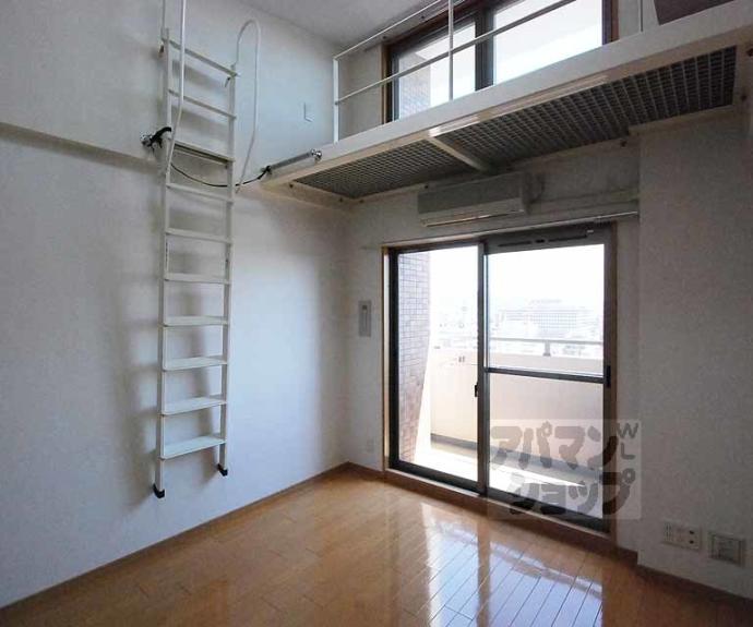 【プレサンス京都御所東】