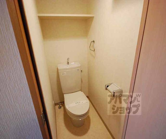 【プレサンス京都御所東】