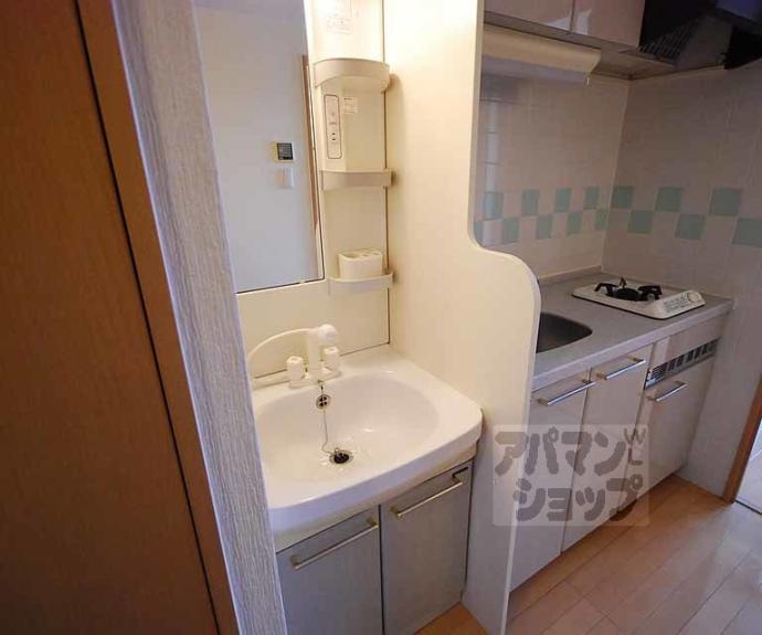 【プレサンス京都御所東】