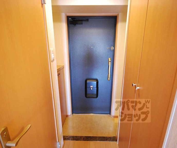 【プレサンス京都御所東】