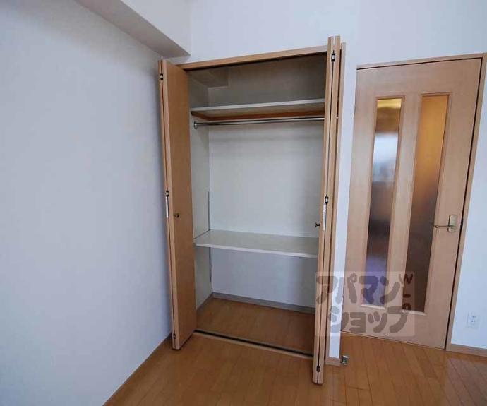 【プレサンス京都御所東】