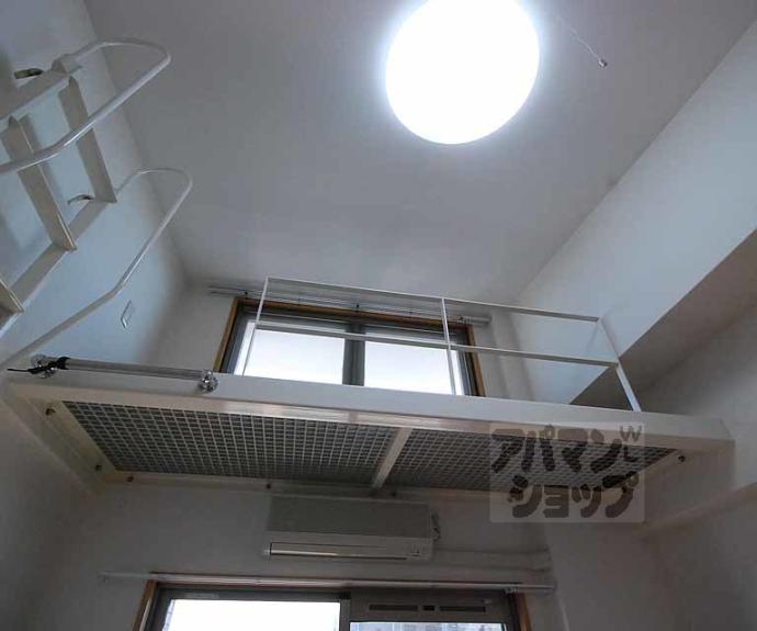 【プレサンス京都御所東】