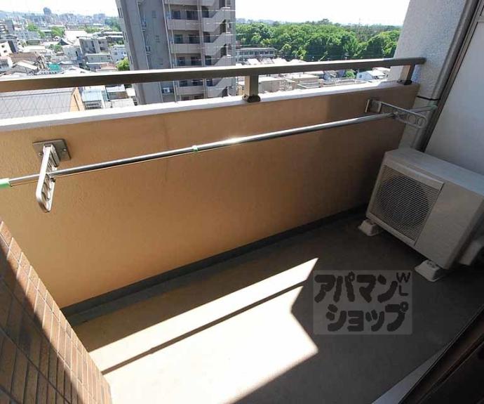 【プレサンス京都御所東】