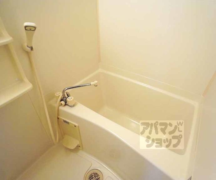 【プレサンス京都御所東】間取