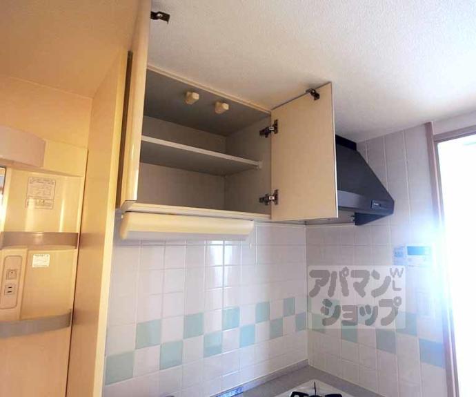 【プレサンス京都御所東】間取