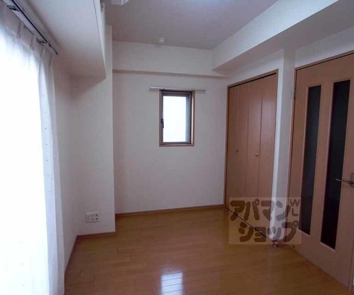 【プレサンス京都御所東】間取