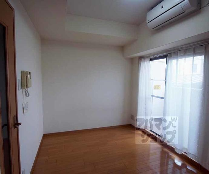 【プレサンス京都御所東】間取