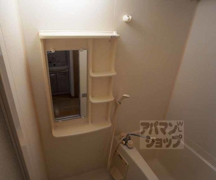 【プレサンス京都御所東】間取