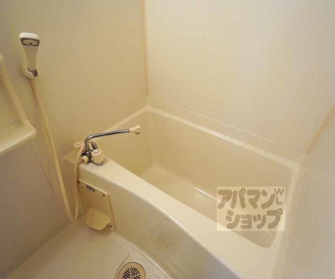 【プレサンス京都御所東】間取