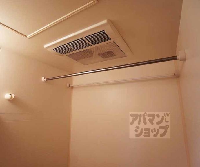 【プレサンス京都御所東】間取