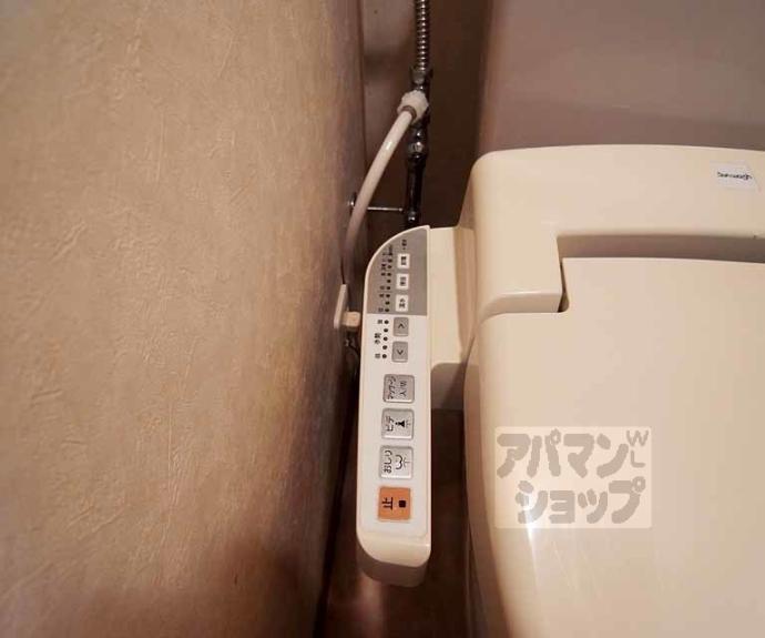 【プレサンス京都御所東】間取