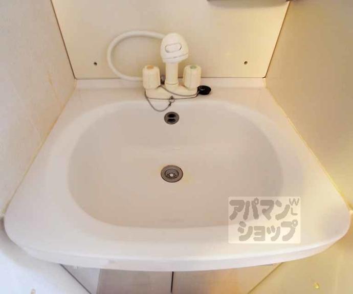 【プレサンス京都御所東】間取