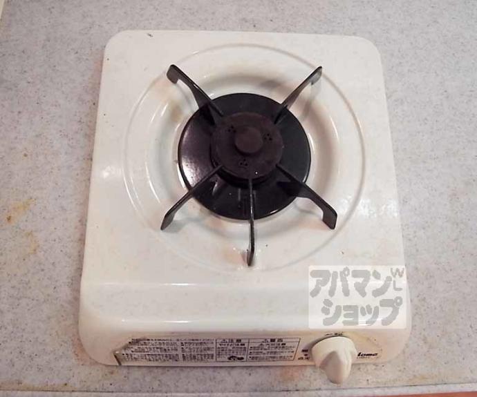 【プレサンス京都御所東】間取