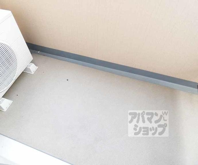 【プレサンス京都御所東】間取