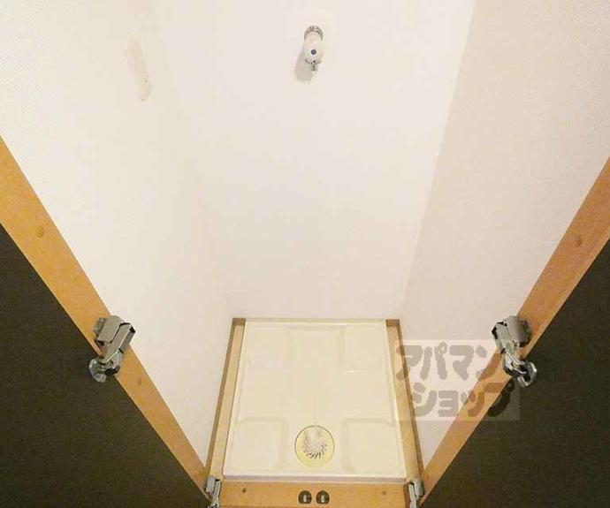 【プレサンス京都御所東】間取