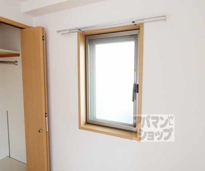 【プレサンス京都御所東】間取