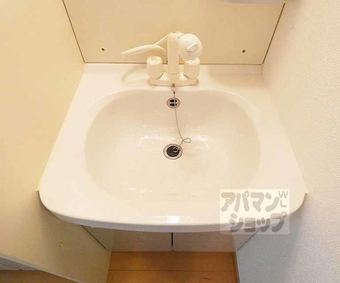 【プレサンス京都御所東】間取