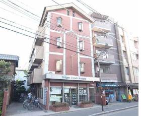 ドミトリーニシムラ：間取図