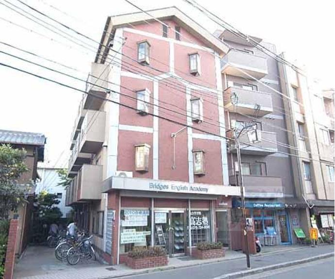 【ドミトリーニシムラ】間取