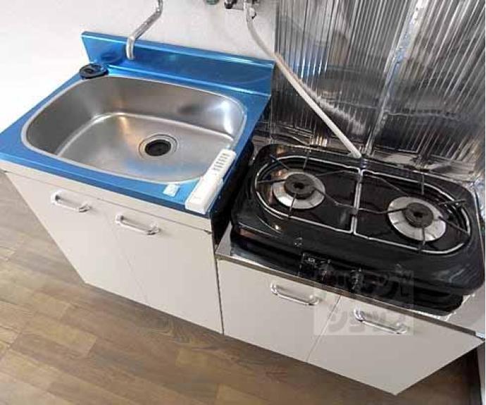 【ドミトリーニシムラ】間取