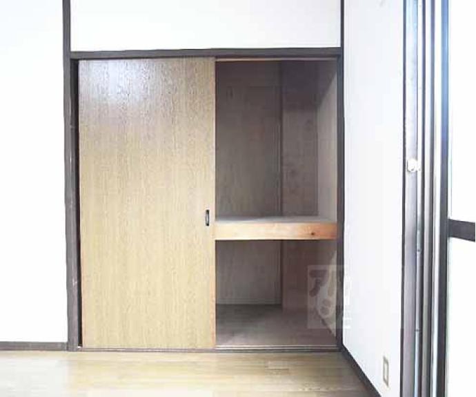 【ドミトリーニシムラ】間取