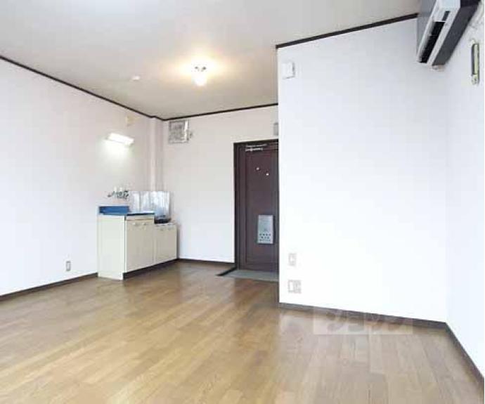 【ドミトリーニシムラ】間取