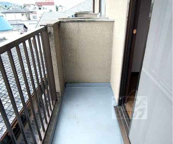 【ドミトリーニシムラ】間取