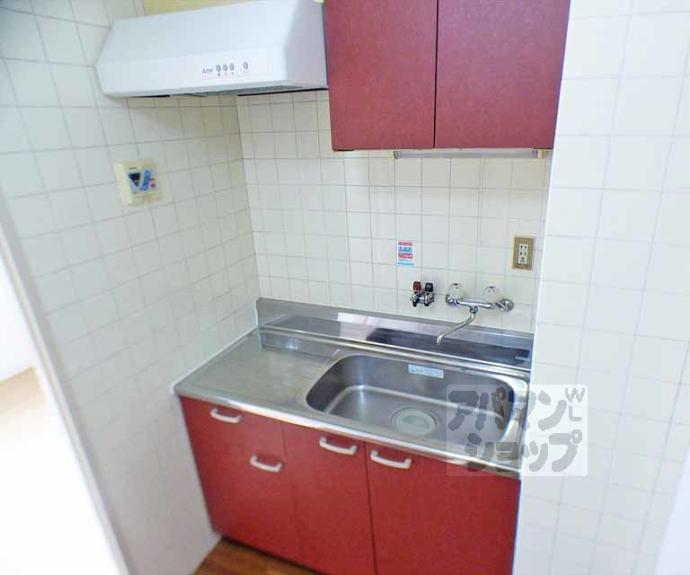 【シャルム・リラ】間取