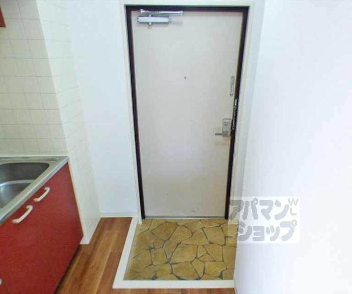 【シャルム・リラ】間取