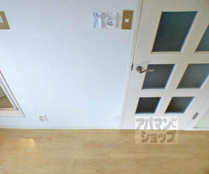 【シャルム・リラ】間取