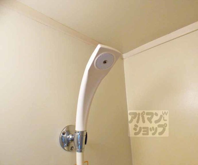 【シャルム・リラ】間取