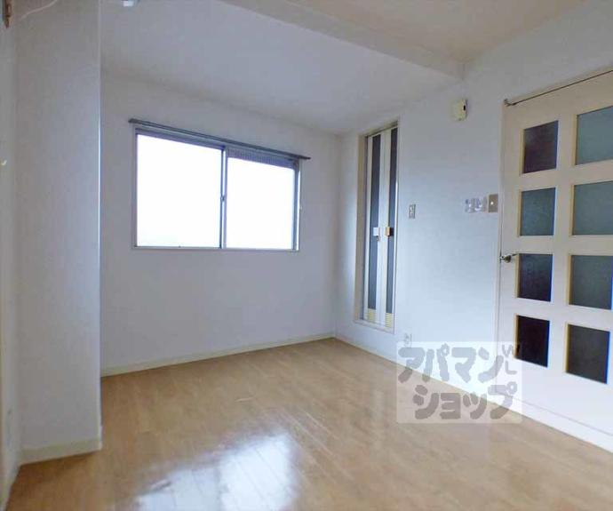 【シャルム・リラ】間取