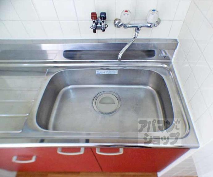 【シャルム・リラ】間取