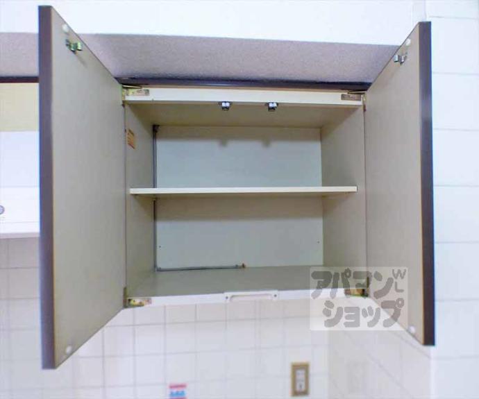 【シャルム・リラ】間取