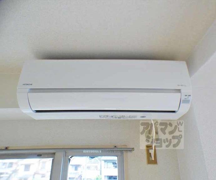 【シャルム・リラ】間取