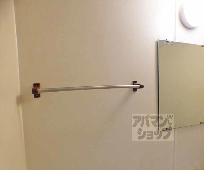 【シャルム・リラ】間取