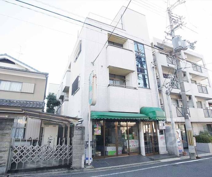 【ハイツ善】間取