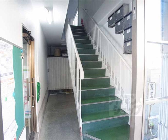 【ハイツ善】間取