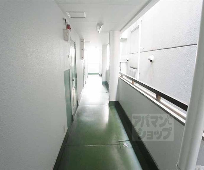 【ハイツ善】間取