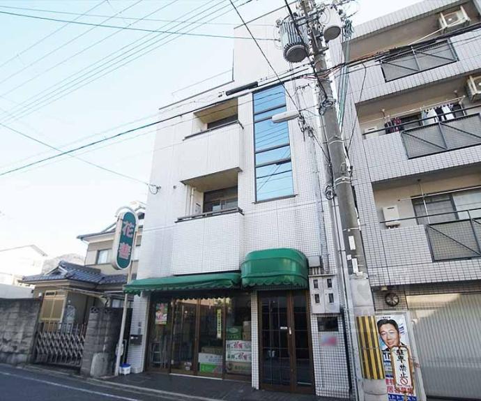 【ハイツ善】間取